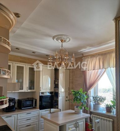 Продажа 2-комнатной квартиры 63,7 м², 15/16 этаж