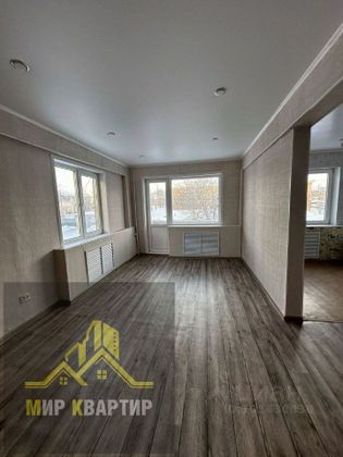 Продажа 1-комнатной квартиры 31 м², 2/3 этаж