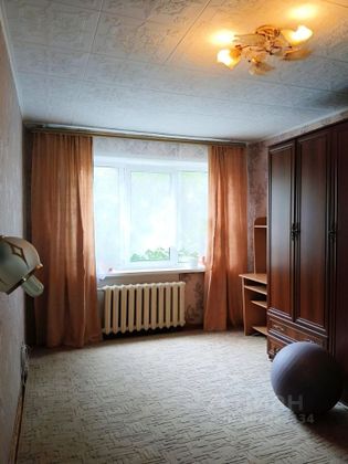 Продажа 1-комнатной квартиры 29,8 м², 3/9 этаж