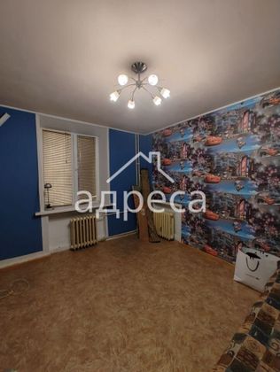 Продажа 2-комнатной квартиры 41 м², 1/2 этаж