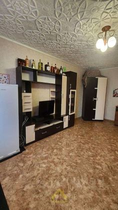 Продажа 1-комнатной квартиры 35,4 м², 1/10 этаж