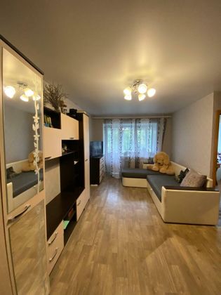 Продажа 2-комнатной квартиры 44 м², 5/5 этаж