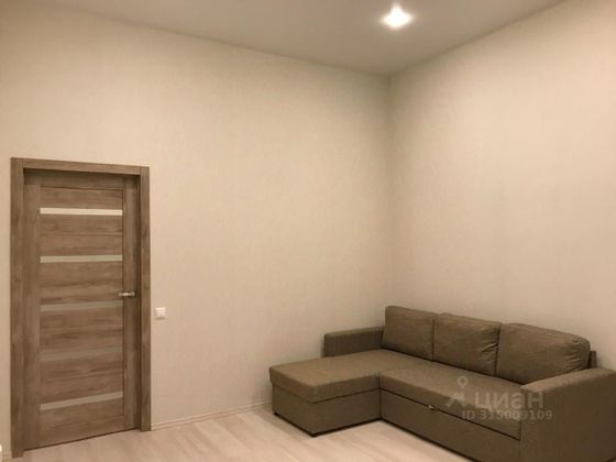 Продажа 1-комнатной квартиры 41 м², 4/4 этаж