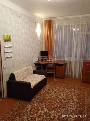 Продажа 2-комнатной квартиры 53,7 м², 3/4 этаж