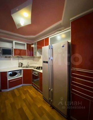 Аренда 2-комнатной квартиры 47,1 м², 4/9 этаж