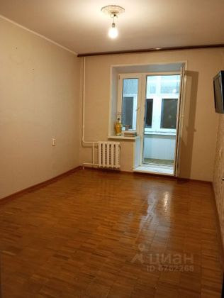 Продажа 3-комнатной квартиры 63,9 м², 6/9 этаж