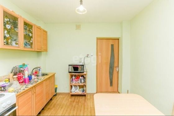 Продажа 2-комнатной квартиры 50,1 м², 13/14 этаж