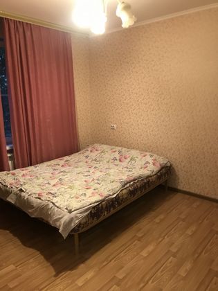 Аренда 3-комнатной квартиры 56 м², 1/5 этаж