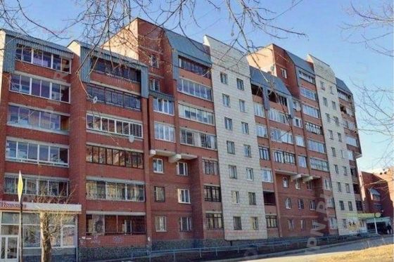 Продажа 3-комнатной квартиры 59 м², 4/10 этаж