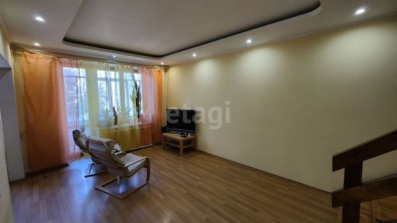 Продажа многокомнатной квартиры 112,1 м², 2/5 этаж