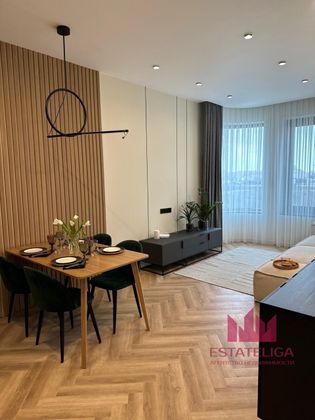 Продажа 2-комнатной квартиры 57 м², 14/25 этаж