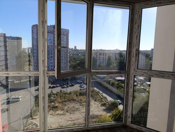 Продажа 2-комнатной квартиры 36,5 м², 9/13 этаж