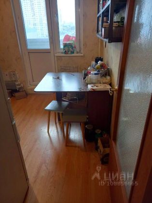 Продажа 3-комнатной квартиры 77,6 м², 7/27 этаж