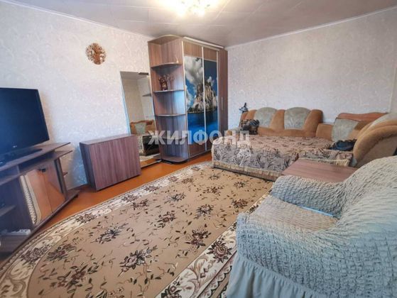 Продажа 4-комнатной квартиры 66,2 м², 1/1 этаж