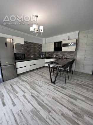 Продажа 3-комнатной квартиры 90 м², 4/12 этаж