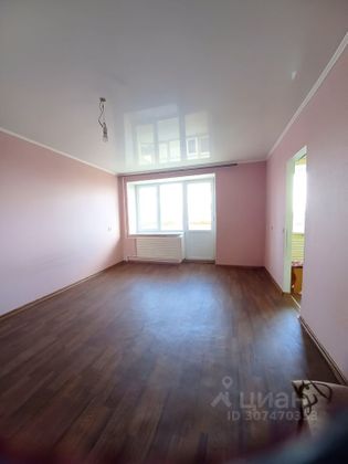 Продажа 1-комнатной квартиры 36 м², 3/5 этаж