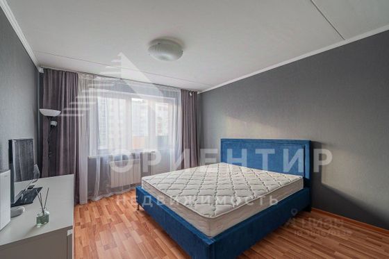 Продажа 3-комнатной квартиры 64,9 м², 7/10 этаж