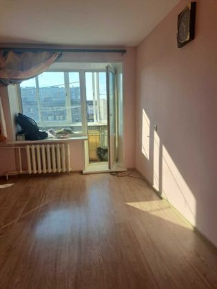 Продажа 1-комнатной квартиры 30 м², 5/5 этаж