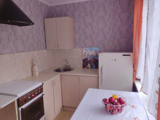 Продажа 1-комнатной квартиры 26,8 м², 1/9 этаж