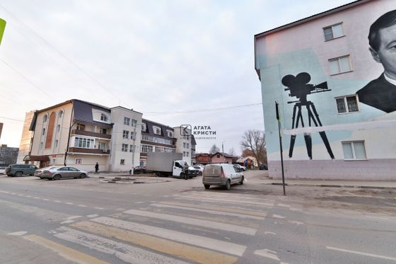 Продажа 1-комнатной квартиры 28,3 м², 3/4 этаж