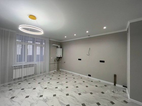 Продажа 2-комнатной квартиры 76 м², 5/22 этаж