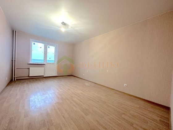 Продажа 3-комнатной квартиры 79 м², 17/25 этаж