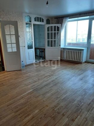 Продажа 4-комнатной квартиры 93 м², 4/5 этаж