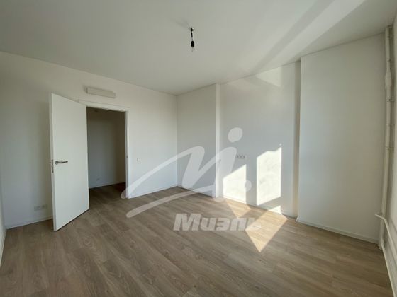 Продажа 2-комнатной квартиры 52 м², 6/11 этаж