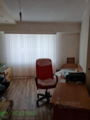 Продажа 2-комнатной квартиры 72 м², 6/9 этаж