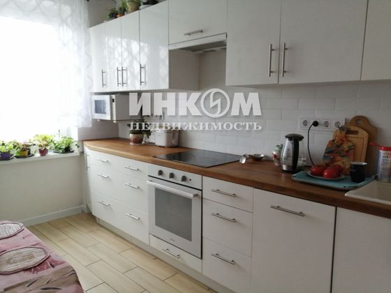 Продажа 2-комнатной квартиры 47,4 м², 11/12 этаж