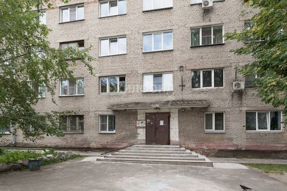 Продажа 1 комнаты, 18 м², 4/4 этаж