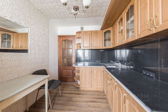 Продажа 2-комнатной квартиры 49 м², 6/12 этаж