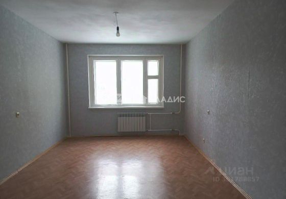 Продажа 2-комнатной квартиры 54 м², 1/10 этаж