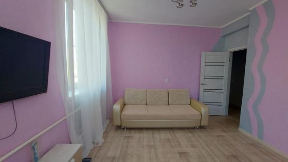 Продажа 2-комнатной квартиры 46,7 м², 2/4 этаж