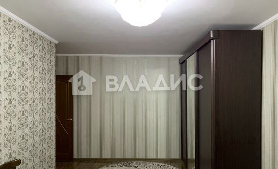 Продажа 2-комнатной квартиры 44,4 м², 1/5 этаж