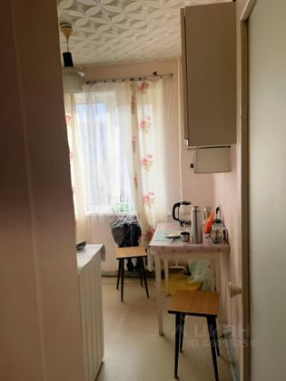 Продажа 3-комнатной квартиры 55,8 м², 4/5 этаж