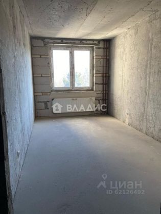 Продажа 2-комнатной квартиры 51,2 м², 4/9 этаж