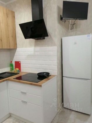 Аренда 1-комнатной квартиры 41 м², 11/20 этаж