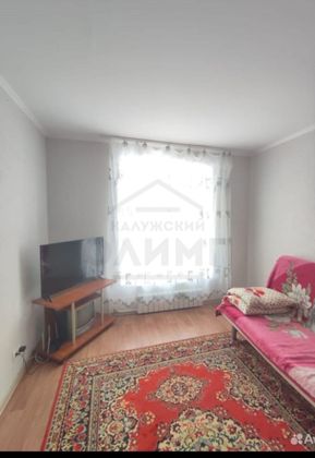 Продажа 2-комнатной квартиры 45 м², 3/3 этаж