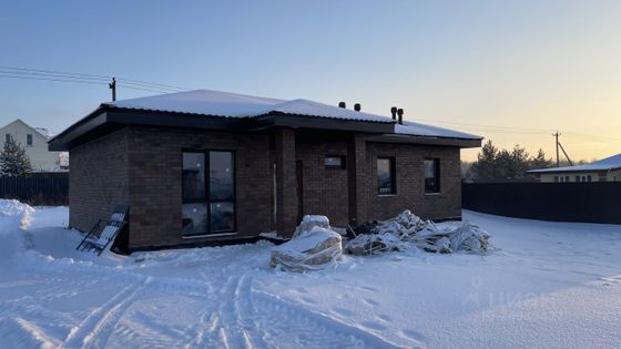 Продажа дома, 111 м², с участком 6,4 сотки