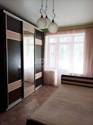 Продажа 2-комнатной квартиры 42 м², 3/3 этаж