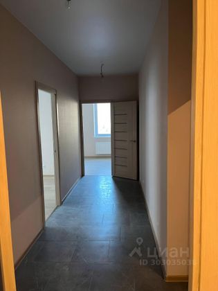 Продажа 2-комнатной квартиры 58,9 м², 2/10 этаж