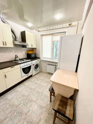 Продажа 1-комнатной квартиры 31 м², 1/5 этаж