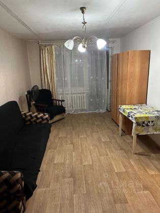 Аренда 1-комнатной квартиры 32 м², 3/5 этаж