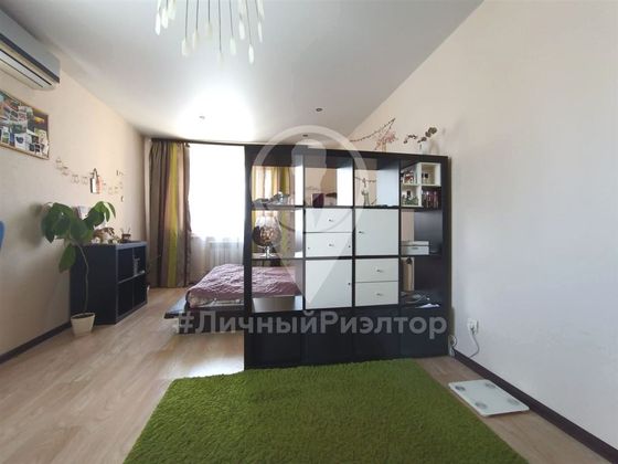 Продажа 1-комнатной квартиры 49,5 м², 9/9 этаж