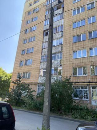 Продажа 3-комнатной квартиры 68,1 м², 5/9 этаж