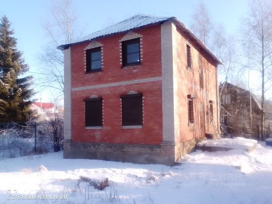 Продажа дома, 120 м², с участком 6 соток