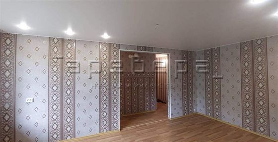 Продажа 4-комнатной квартиры 92 м², 2/5 этаж