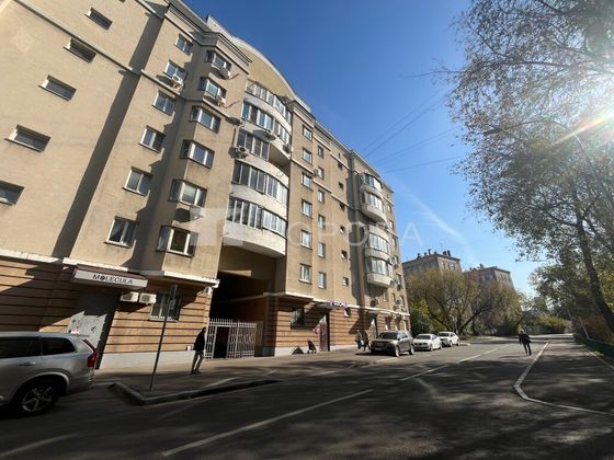 Продажа 2-комнатной квартиры 56,5 м², 7/9 этаж