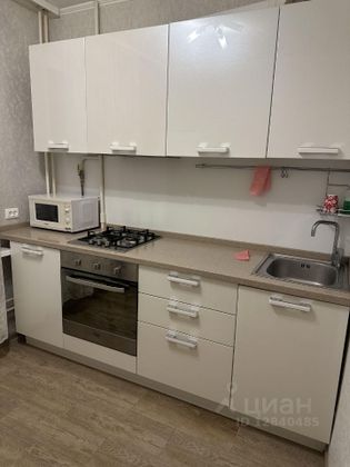 Аренда 2-комнатной квартиры 41 м², 7/9 этаж